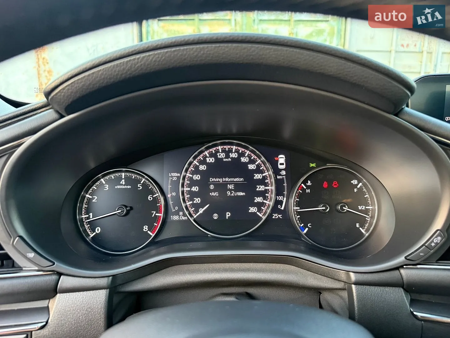 2019 Mazda 3 - мініатюра 34