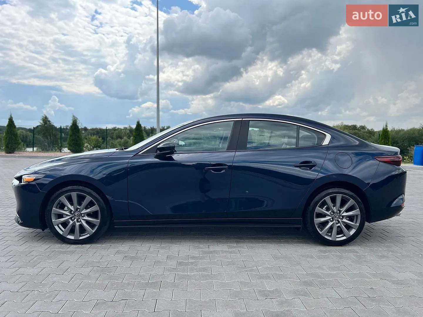 2023 Mazda 3 - мініатюра 14
