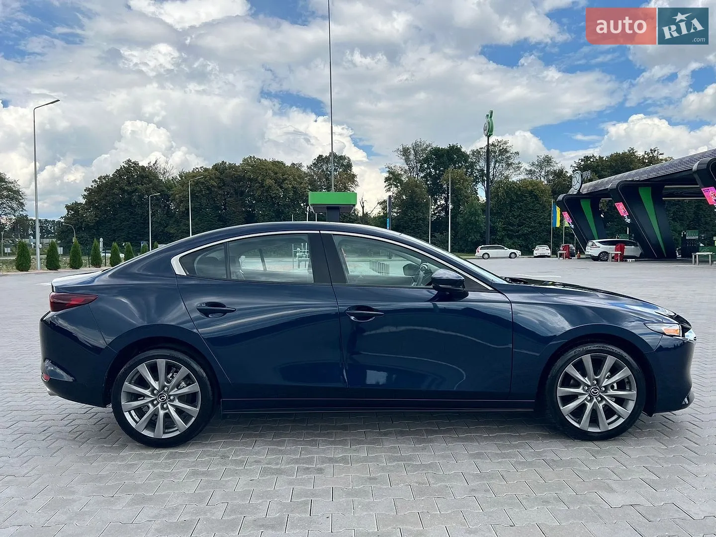 2023 Mazda 3 - мініатюра 22