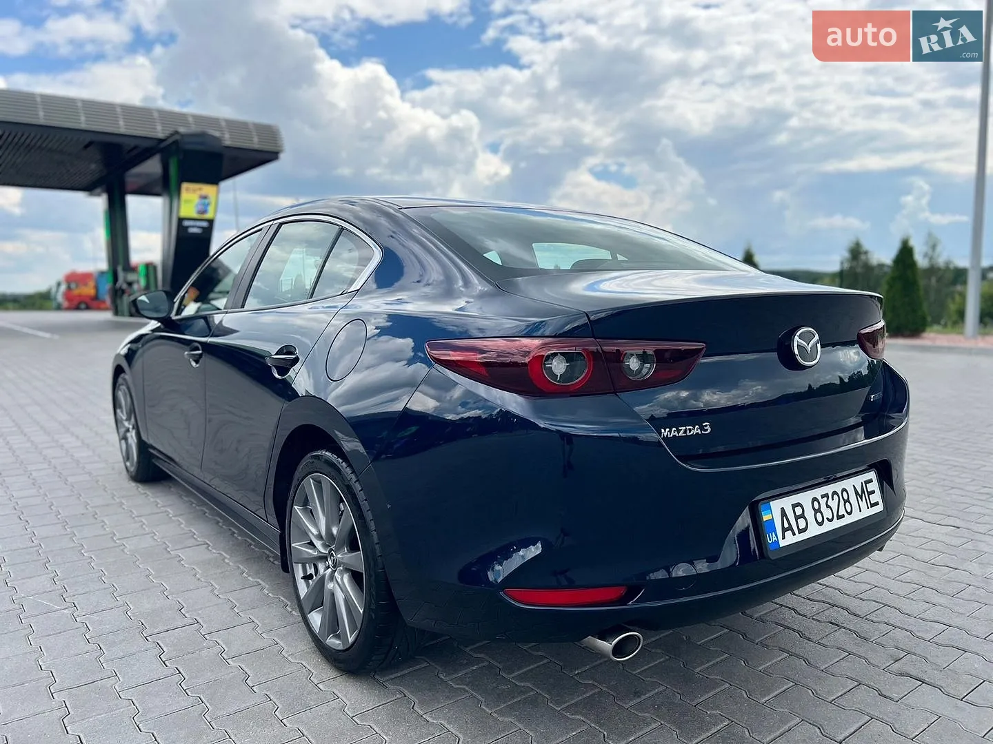 2023 Mazda 3 - мініатюра 26