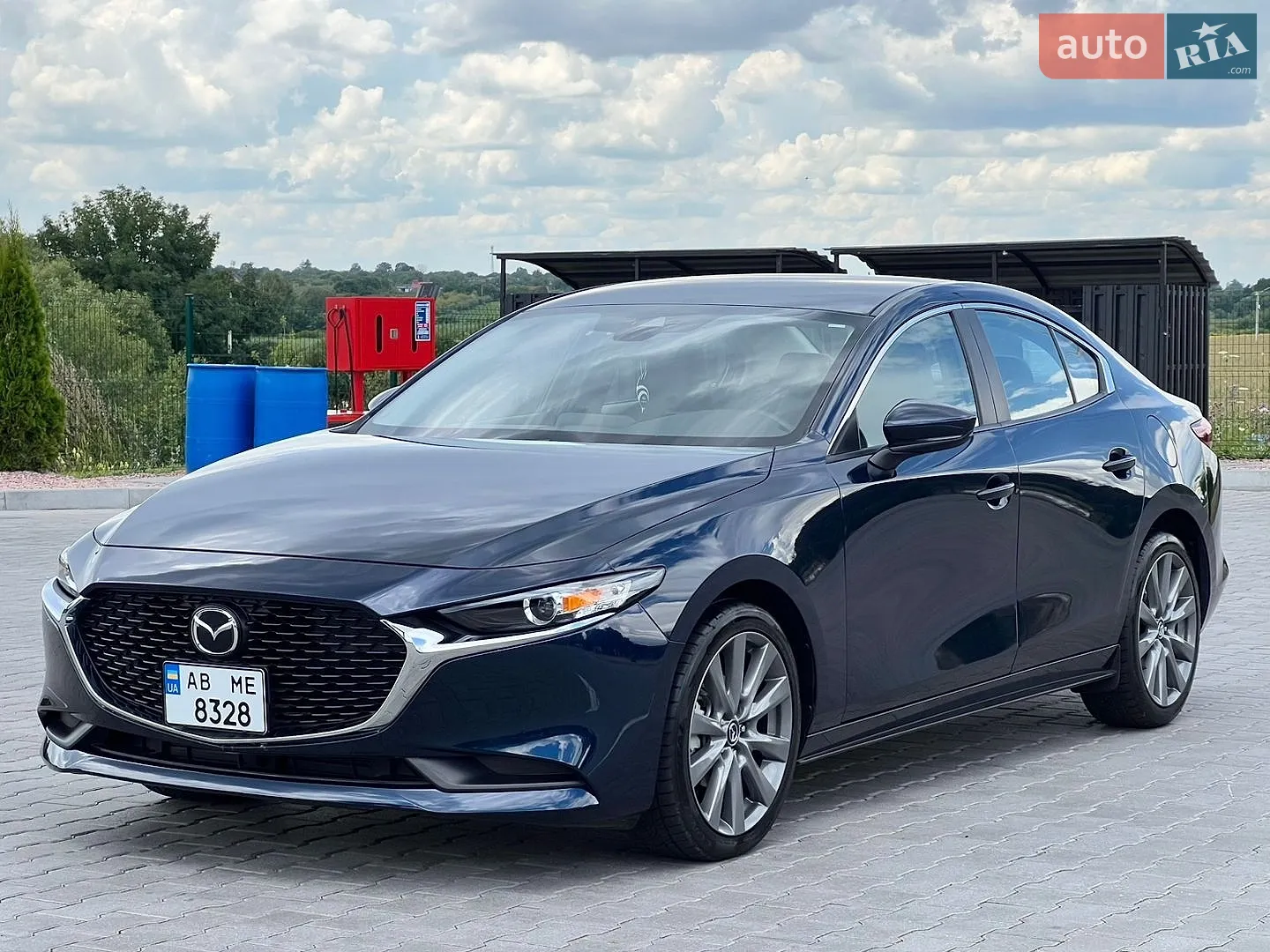 2023 Mazda 3 - мініатюра 30