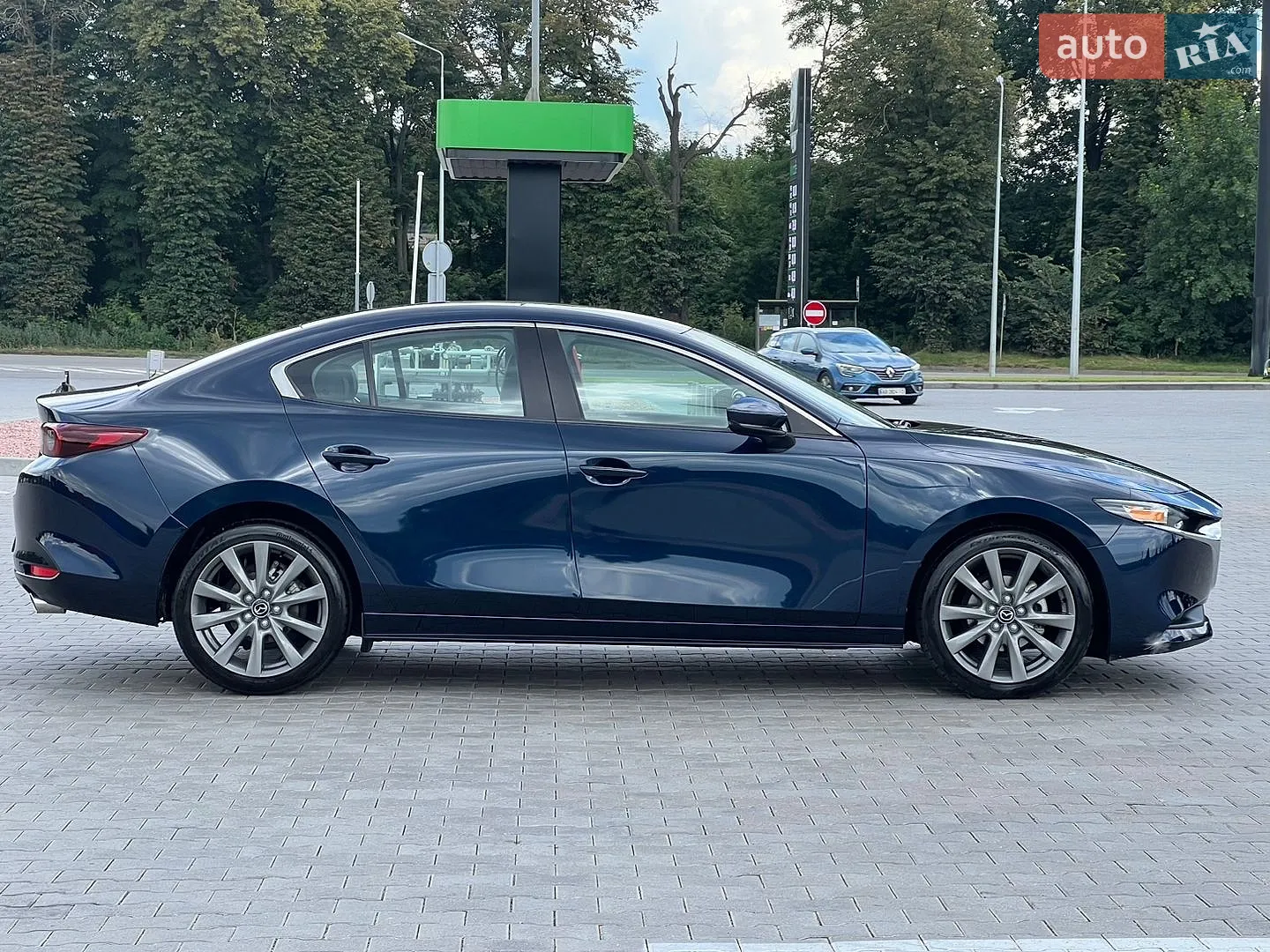 2023 Mazda 3 - мініатюра 36