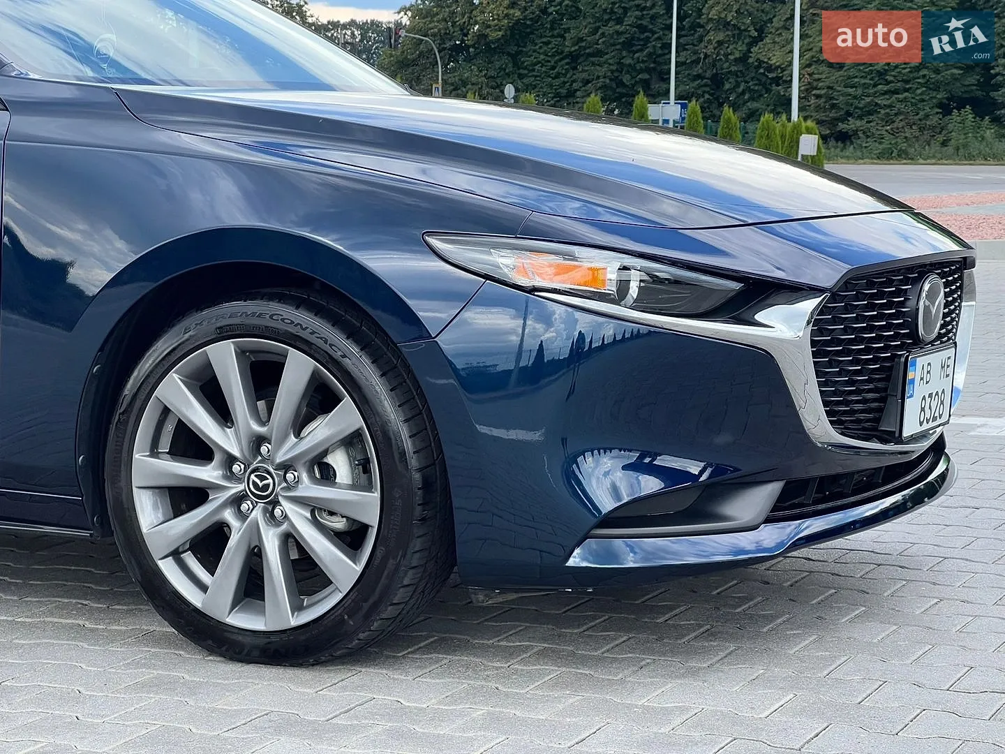 2023 Mazda 3 - мініатюра 44