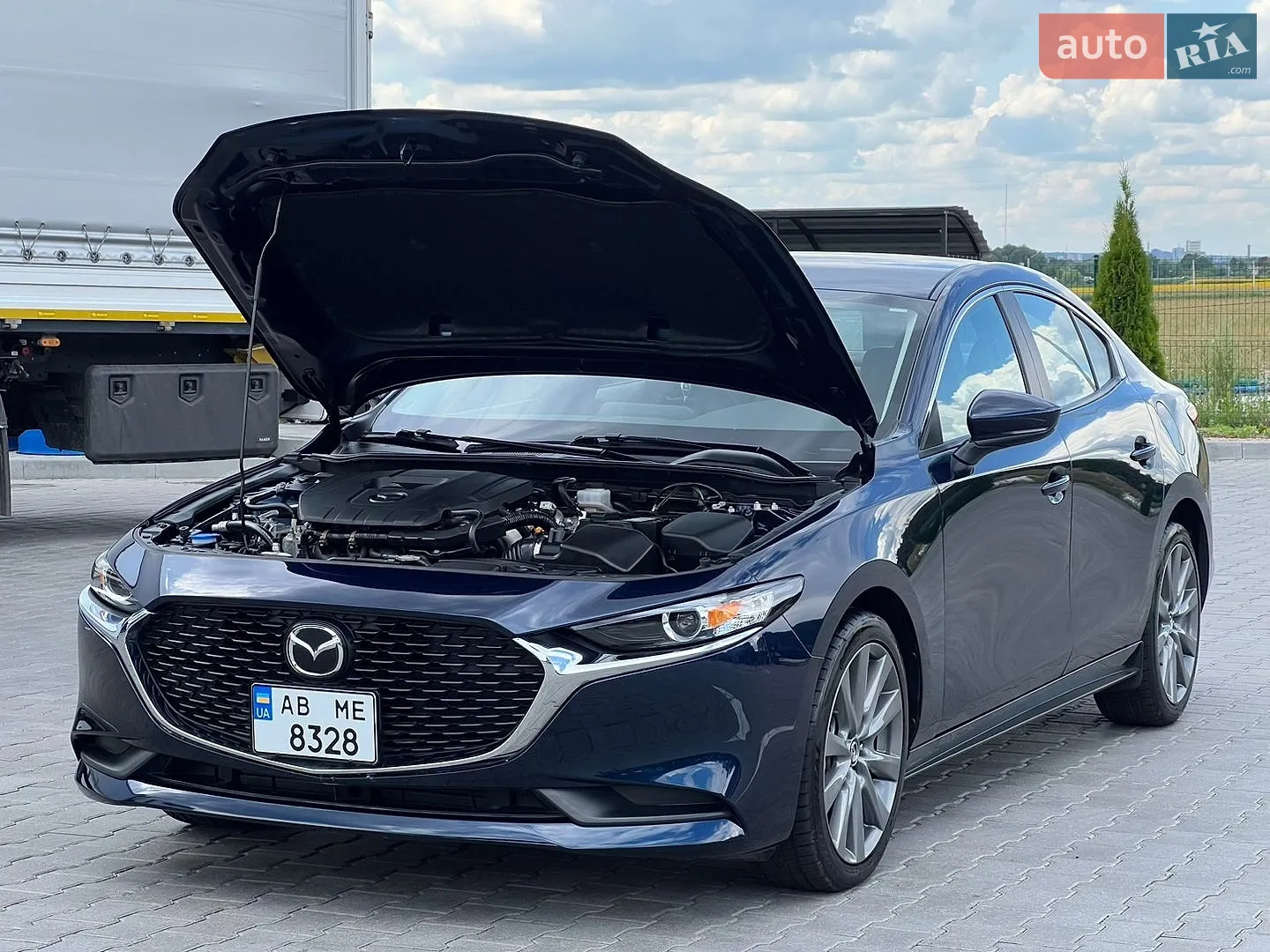 2023 Mazda 3 - мініатюра 54