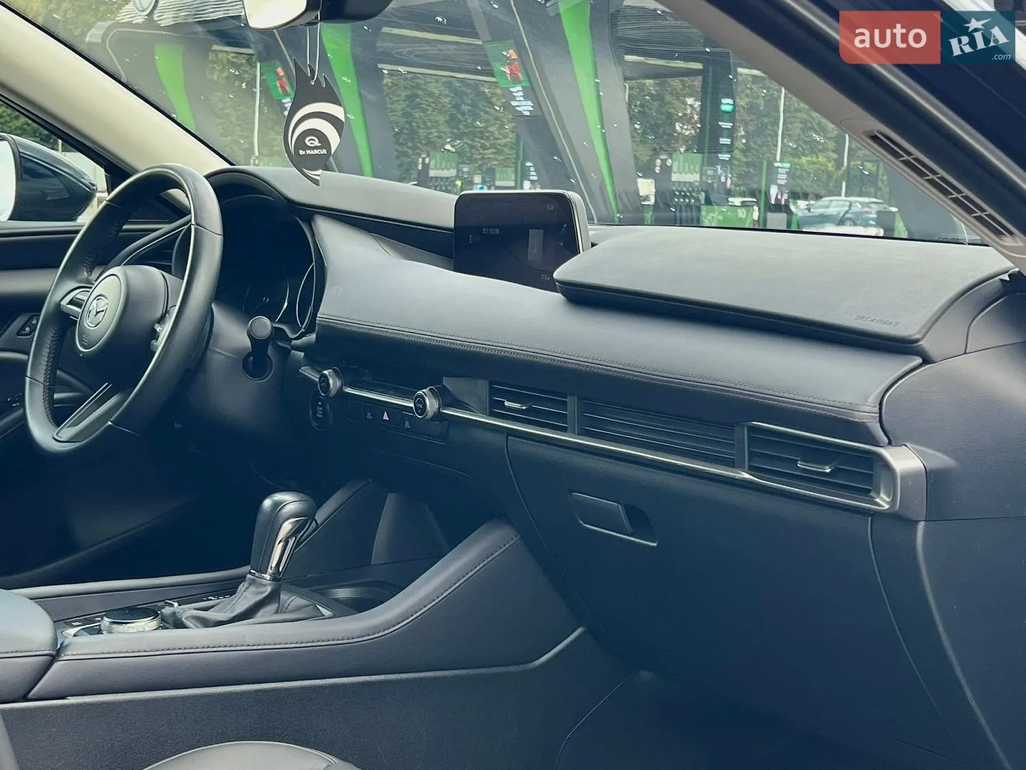2023 Mazda 3 - мініатюра 73