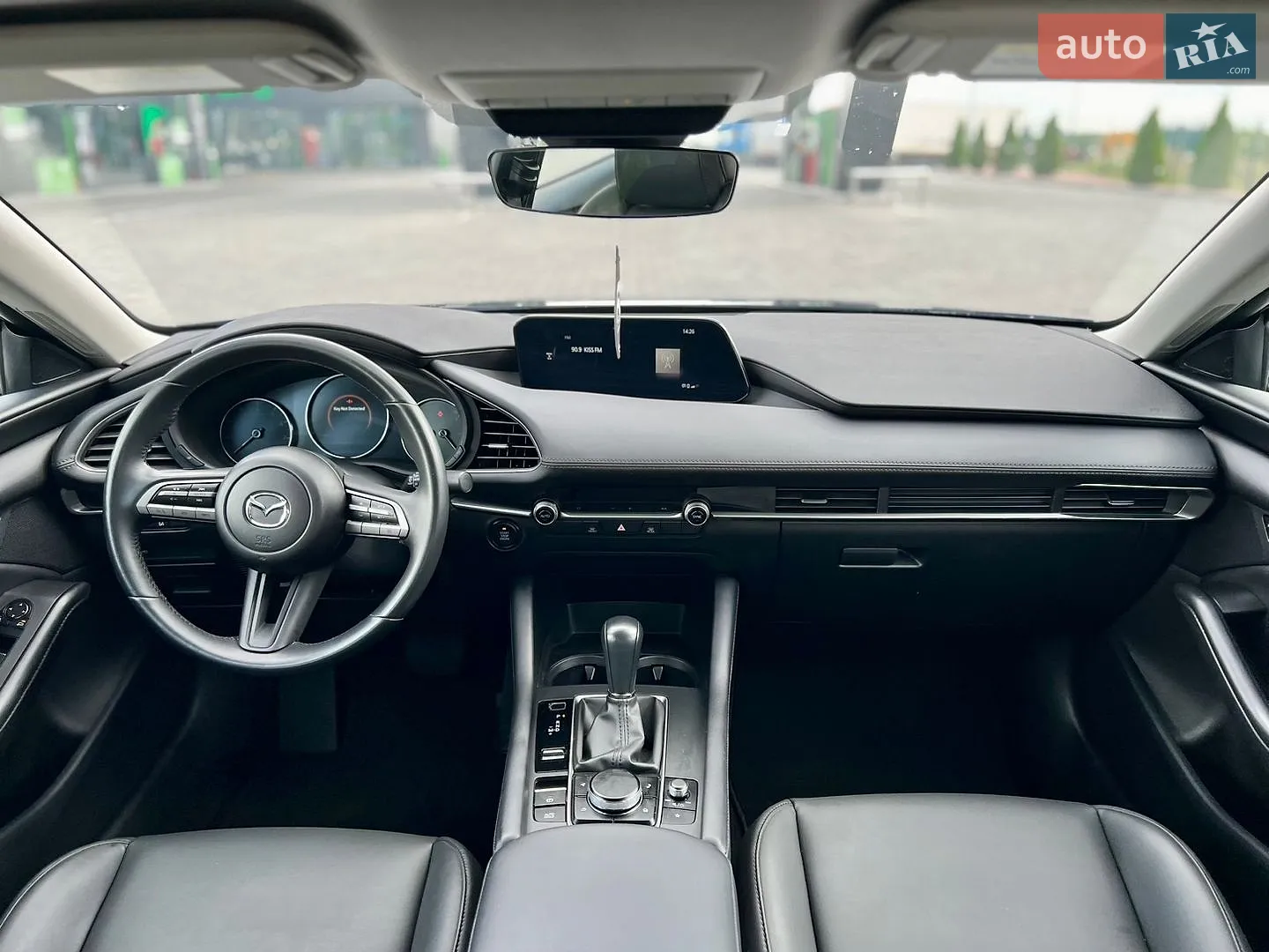 2023 Mazda 3 - мініатюра 75