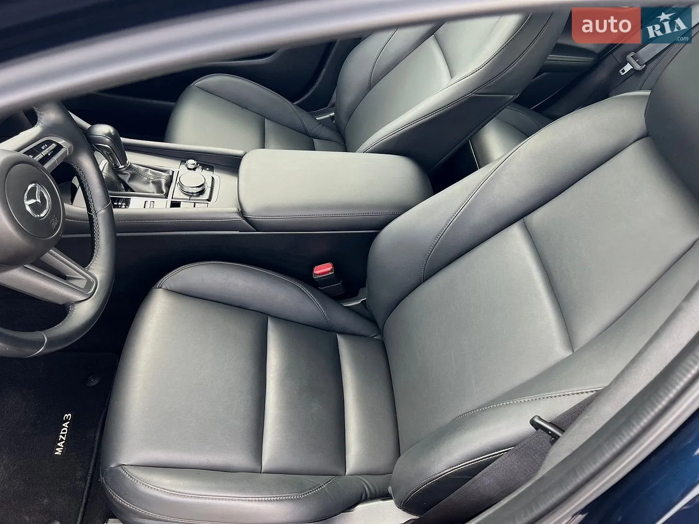 2023 Mazda 3 - мініатюра 91