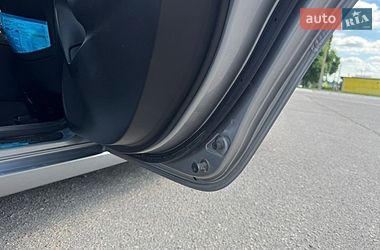 Седан Mazda 3 2015 в Кременчуці