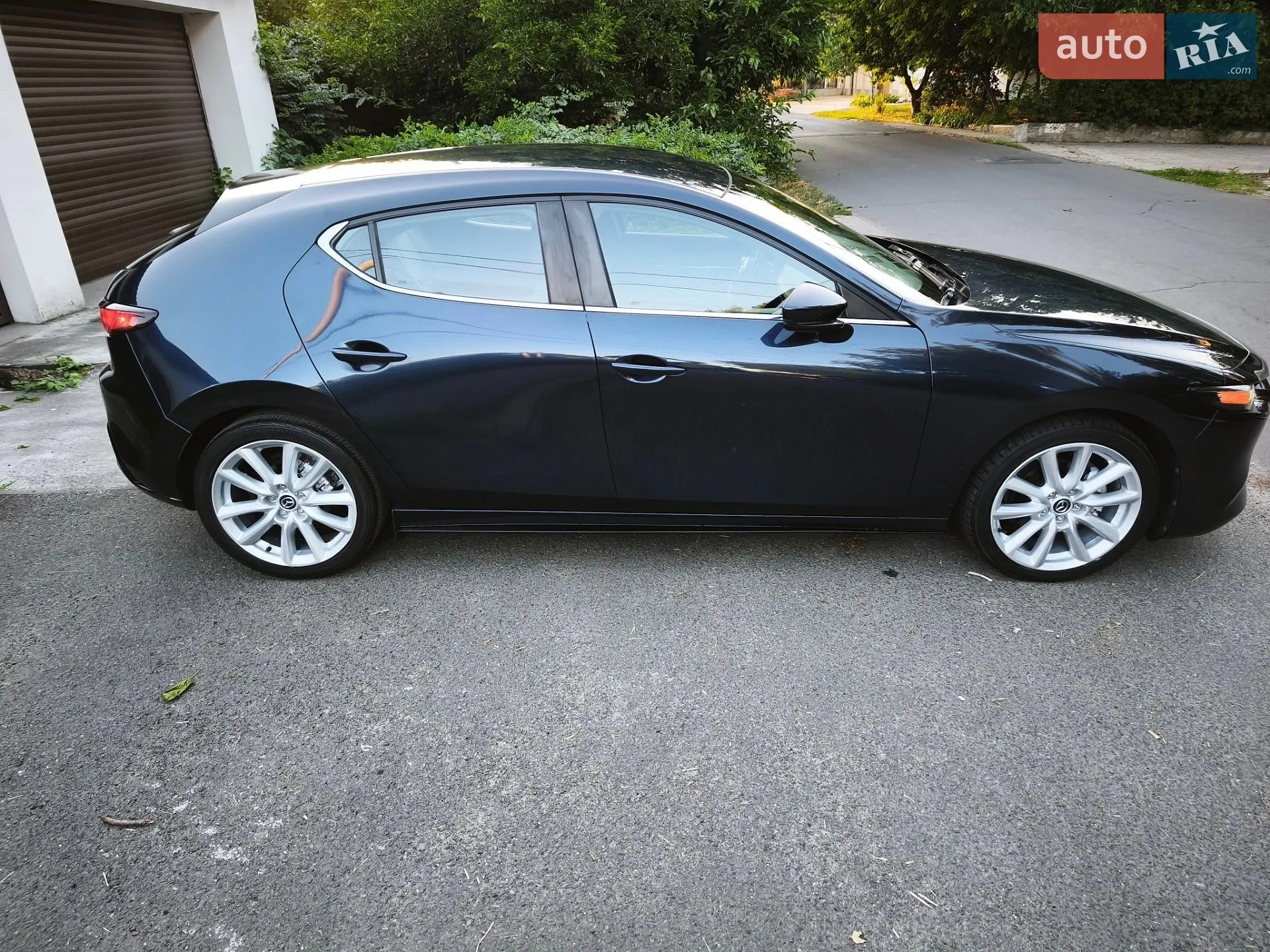 2020 Mazda 3 - мініатюра 14
