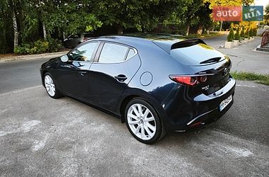 Седан Mazda 3 2020 в Одессе