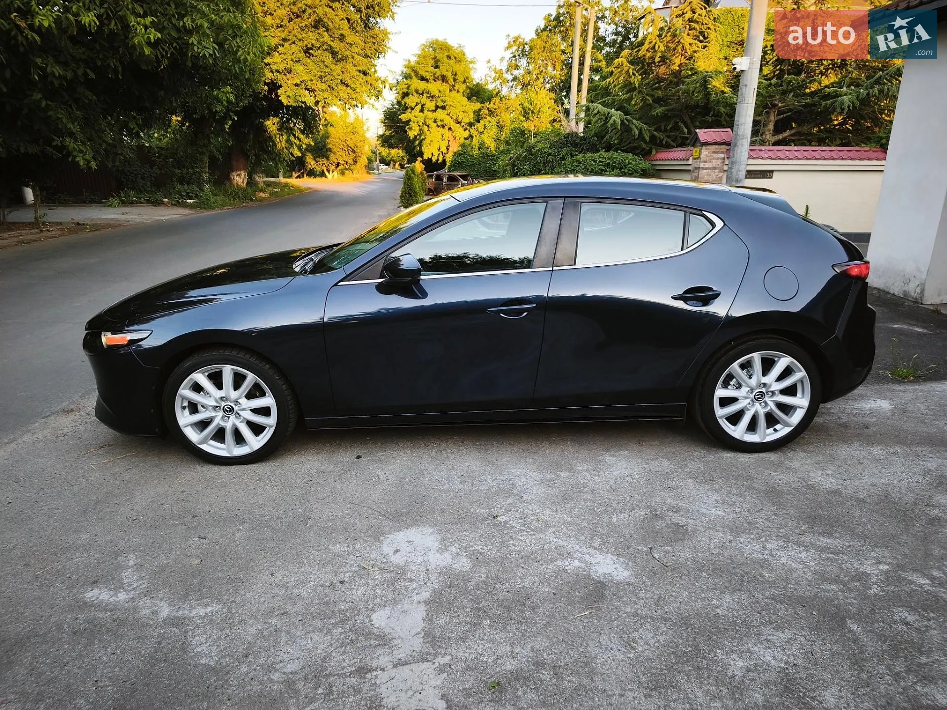2020 Mazda 3 - мініатюра 25