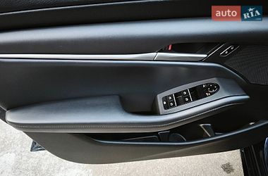 Седан Mazda 3 2020 в Одессе