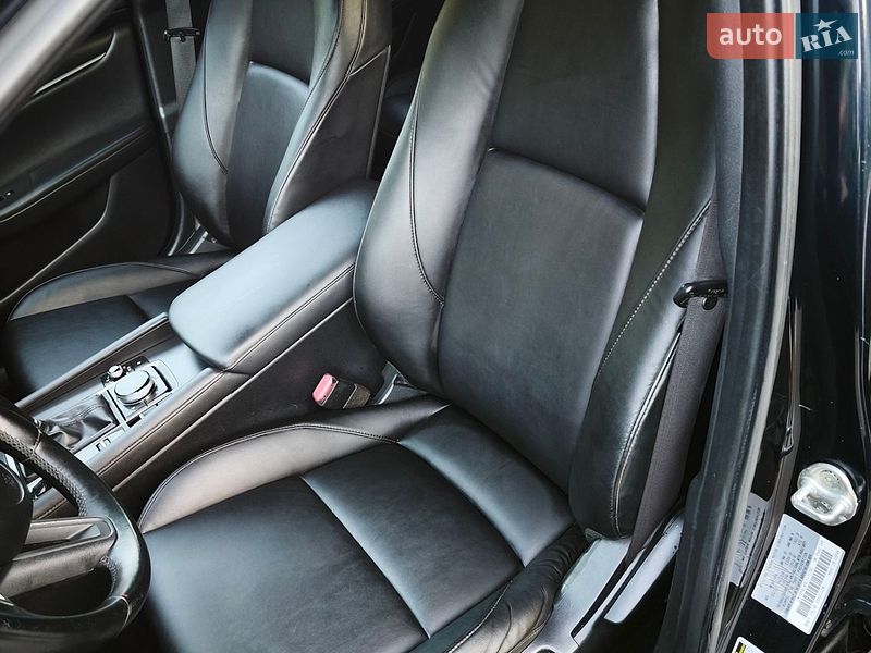 Седан Mazda 3 2020 в Одессе