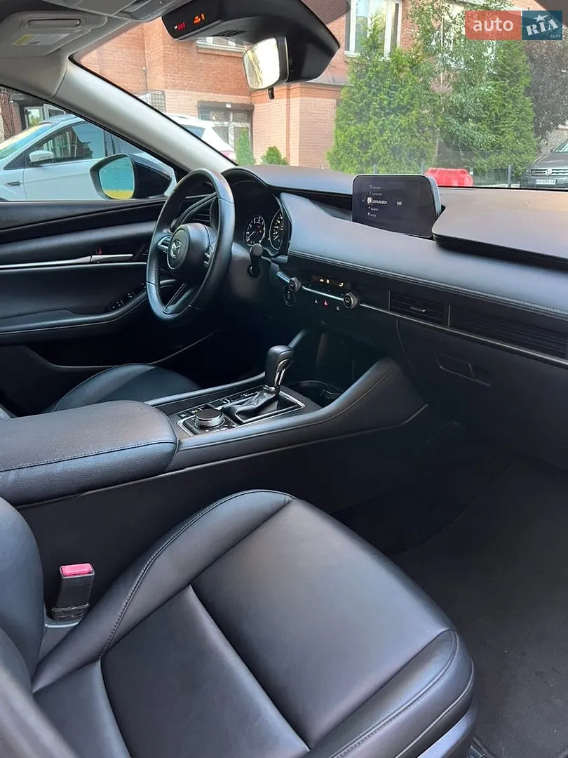 2020 Mazda 3 - мініатюра 16