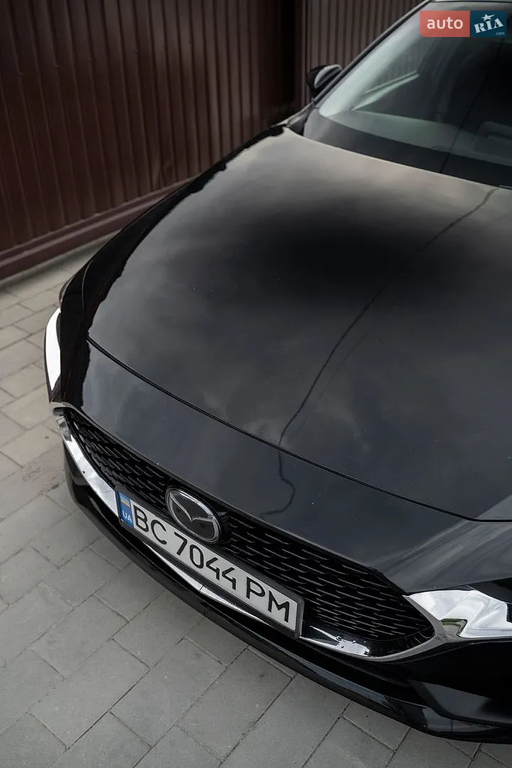 2020 Mazda 3 - мініатюра 4