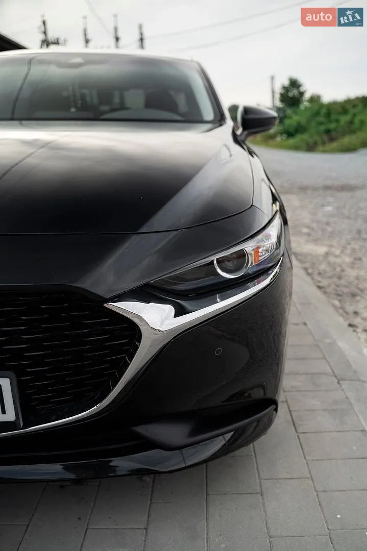 2020 Mazda 3 - мініатюра 5