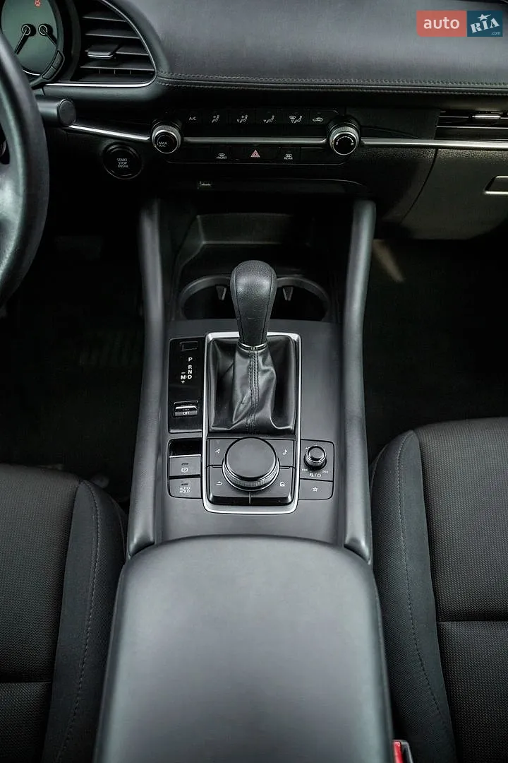 2020 Mazda 3 - мініатюра 11