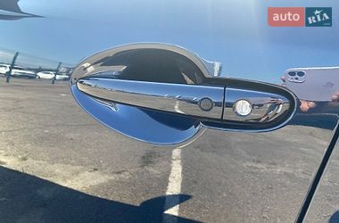 Седан Mazda 3 2018 в Києві