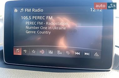 Седан Mazda 3 2018 в Києві