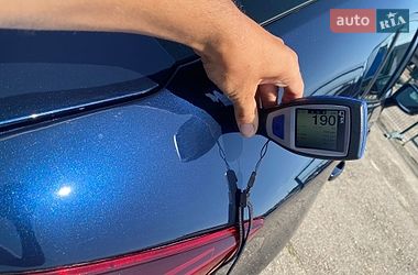 Седан Mazda 3 2018 в Києві