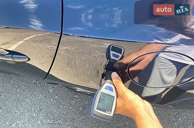 Седан Mazda 3 2018 в Києві
