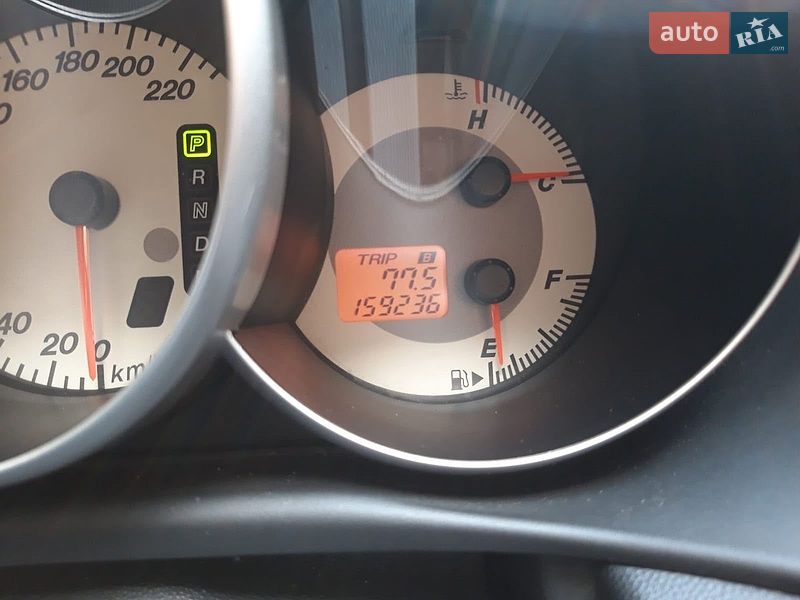 Хетчбек Mazda 3 2007 в Софіївській Борщагівці фото 16 Хетчбек Mazda 3 2007 в Софіївській Борщагівці