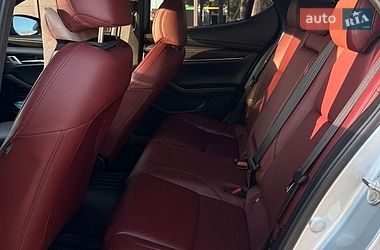 Хетчбек Mazda 3 2022 в Києві