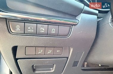 Хетчбек Mazda 3 2022 в Києві