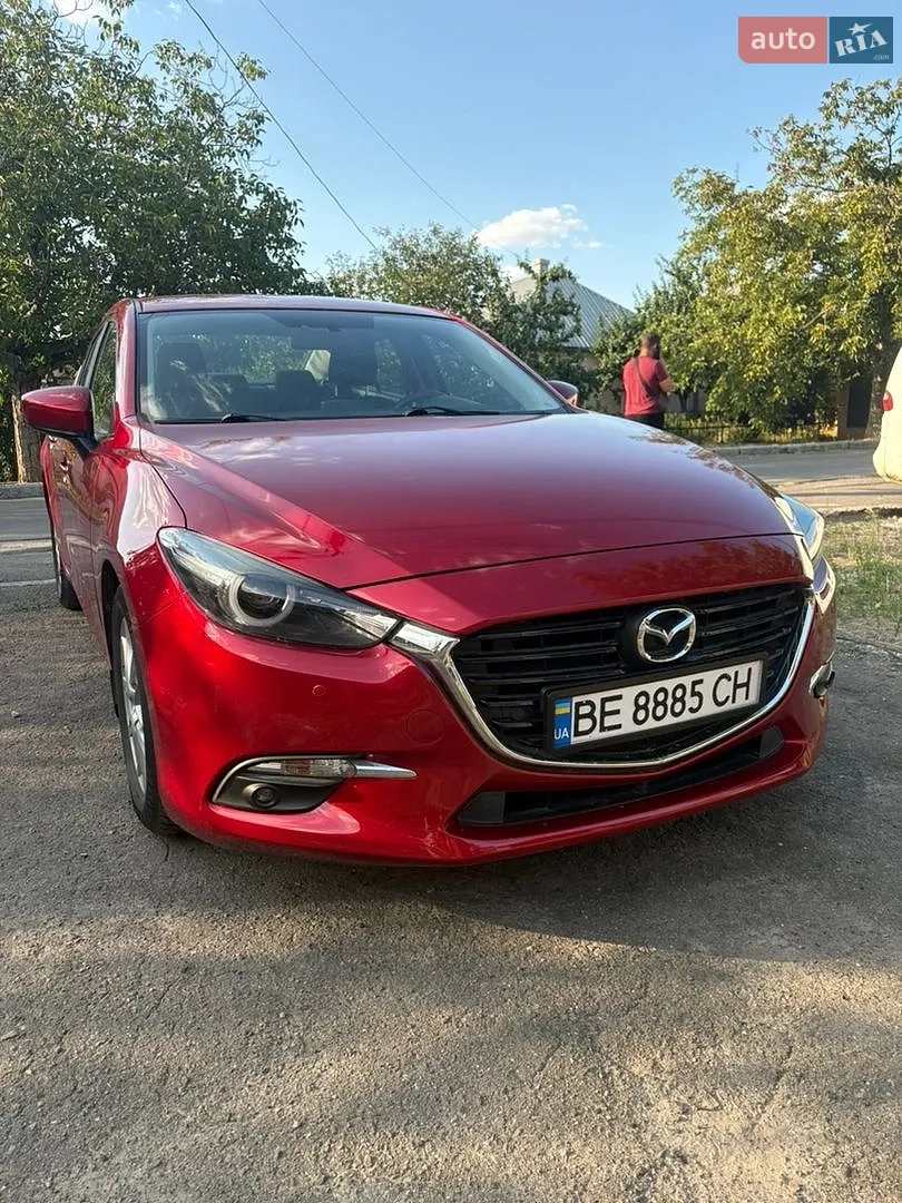 Mazda 3 2004 VIN JMZBK12Z251169108 фото оголошення 5 з 23