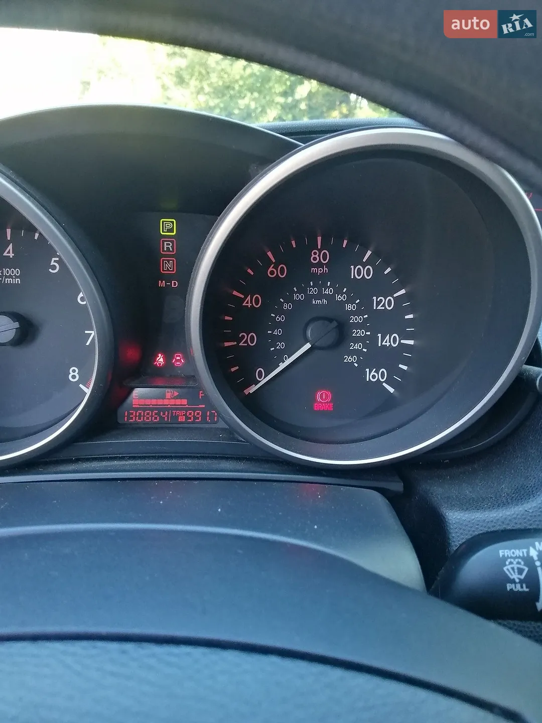 2011 Mazda 3 - мініатюра 12