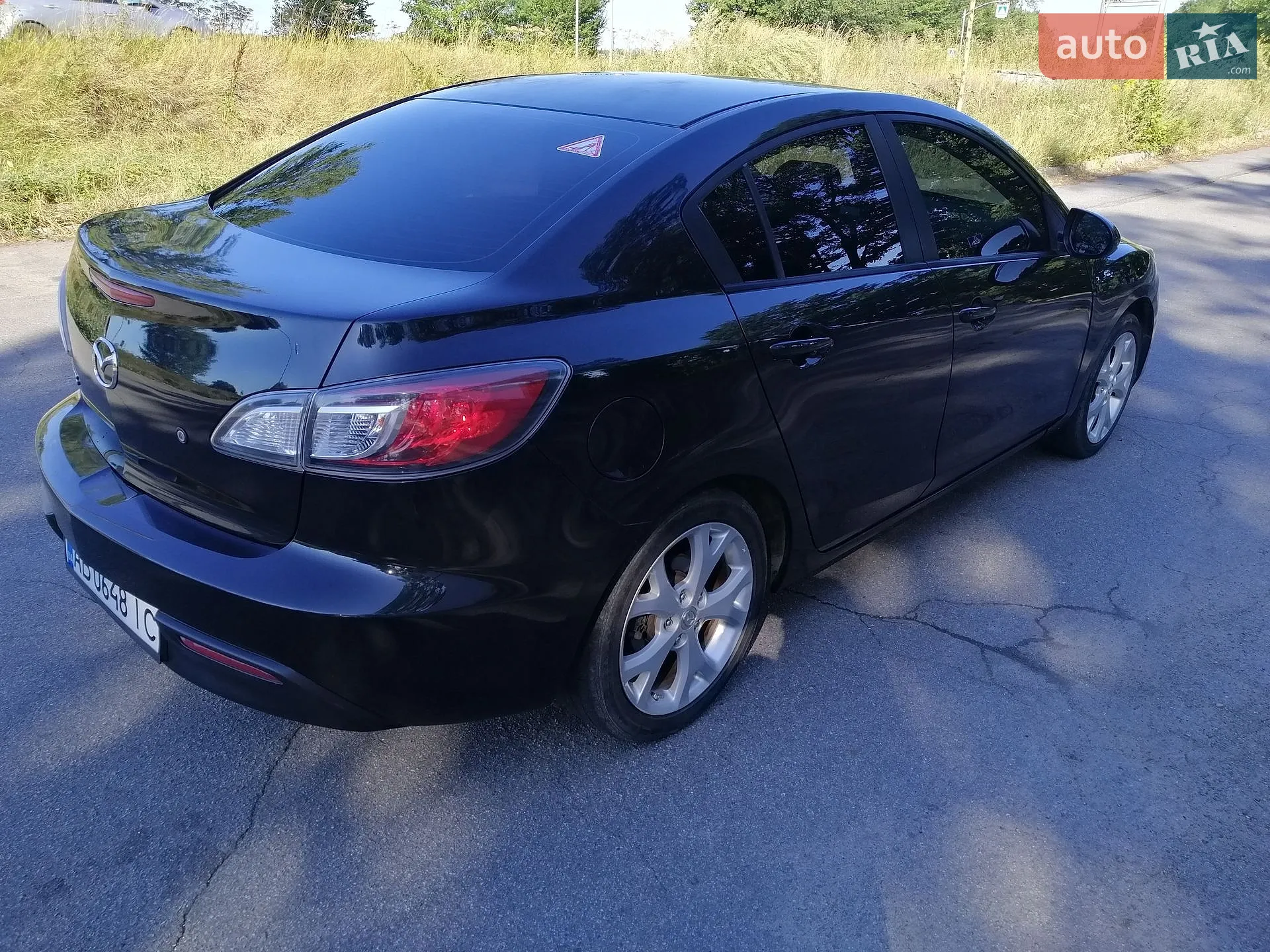 2011 Mazda 3 - мініатюра 2