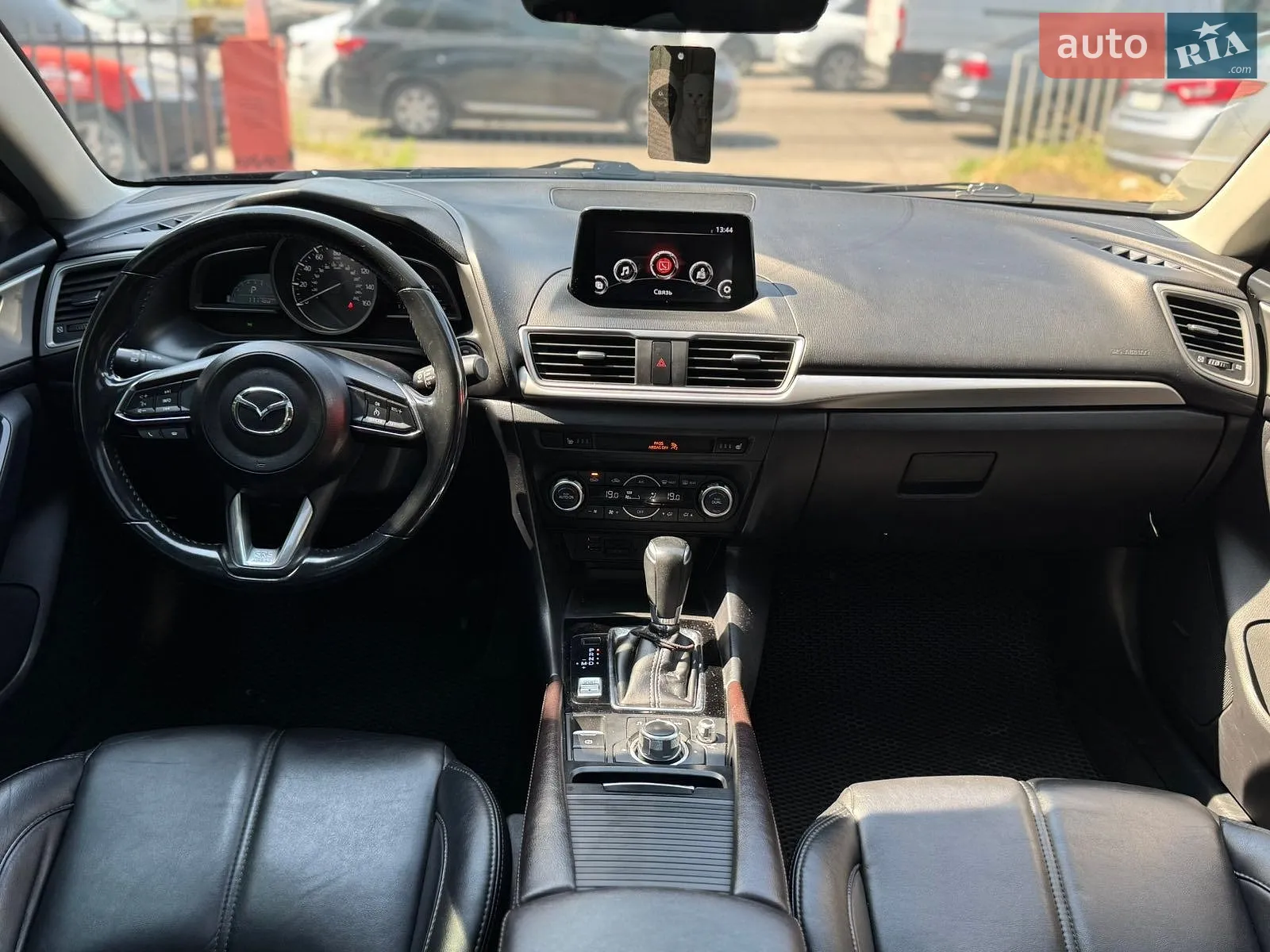 2018 Mazda 3 - мініатюра 14