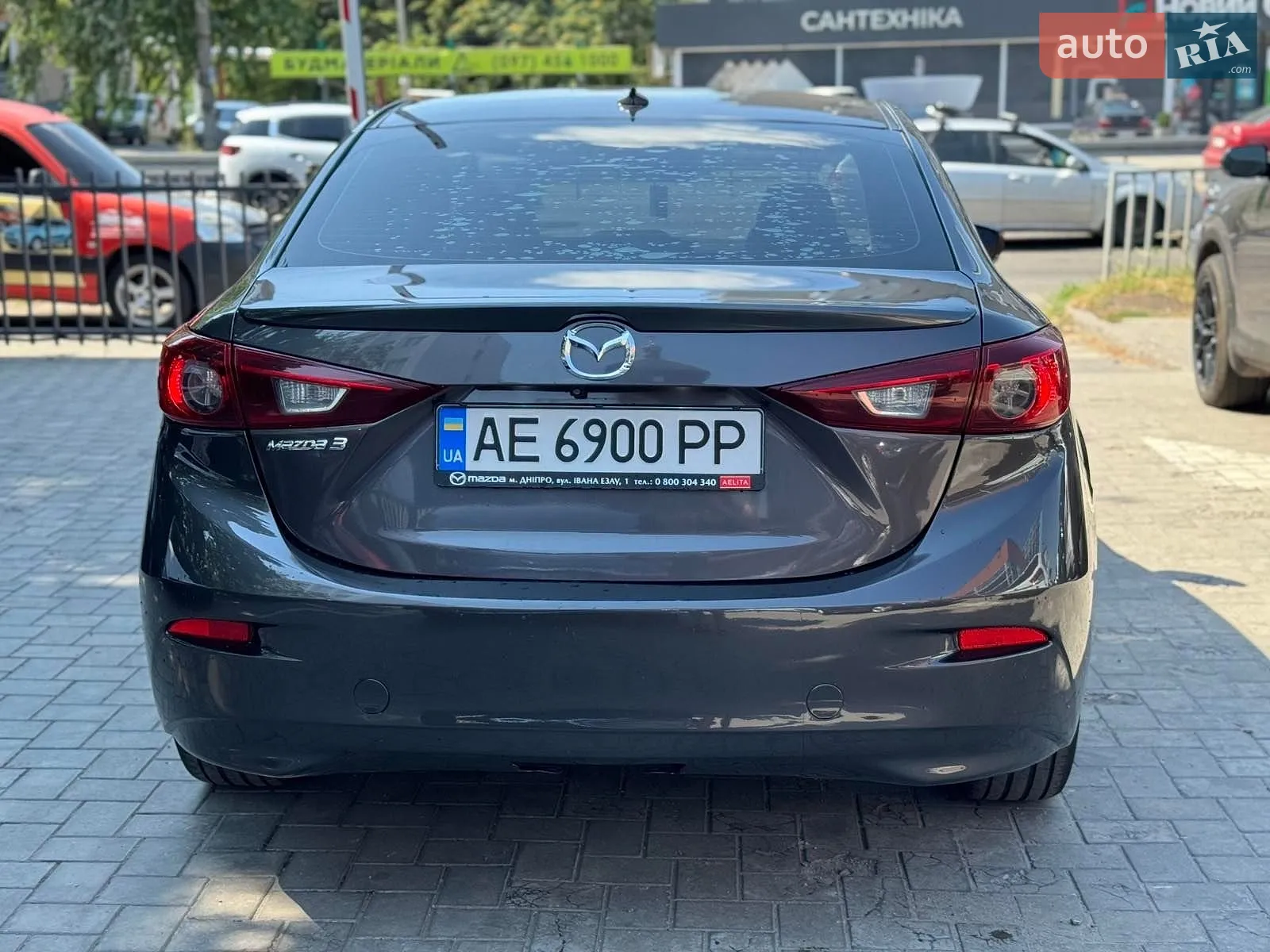 2018 Mazda 3 - мініатюра 5