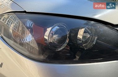 Седан Mazda 3 2006 в Ромнах