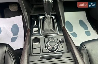 Седан Mazda 3 2018 в Черновцах