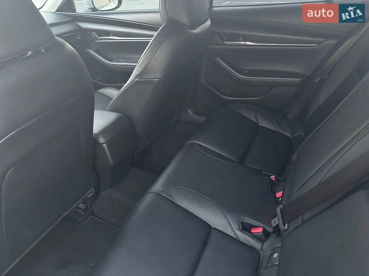2021 Mazda 3 - мініатюра 10