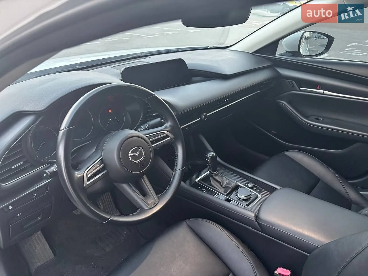 2021 Mazda 3 - мініатюра 7