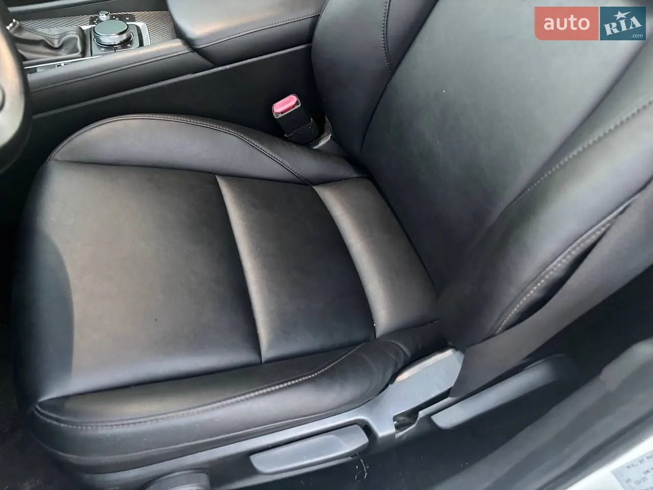 2021 Mazda 3 - мініатюра 11