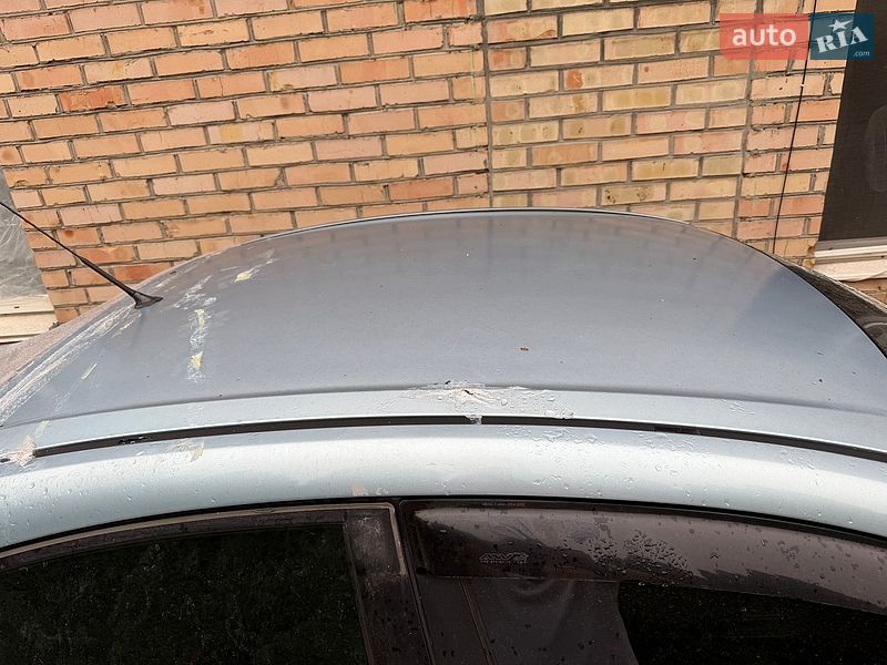 Седан Mazda 3 2006 в Києві фото 11 Седан Mazda 3 2006 в Києві