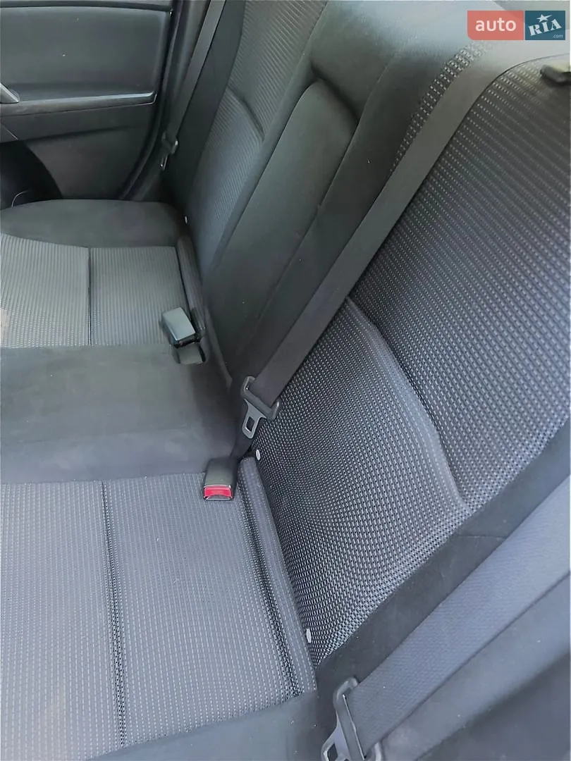 2012 Mazda 3 - мініатюра 12