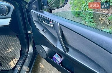 Седан Mazda 3 2012 в Черкассах