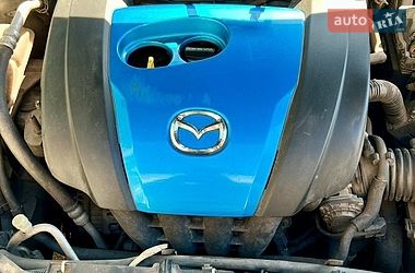 Седан Mazda 3 2012 в Черкассах