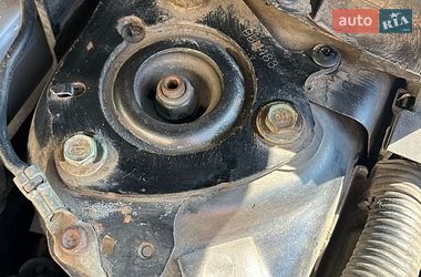 Седан Mazda 3 2012 в Черкассах