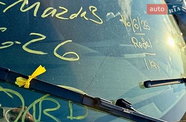 Седан Mazda 3 2022 в Киеве