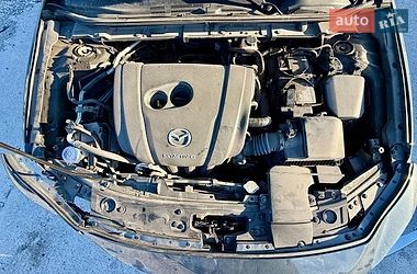 Седан Mazda 3 2022 в Киеве