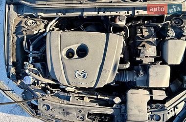 Седан Mazda 3 2022 в Киеве