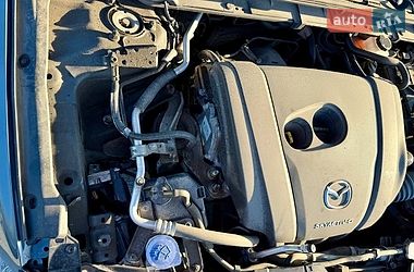 Седан Mazda 3 2022 в Киеве