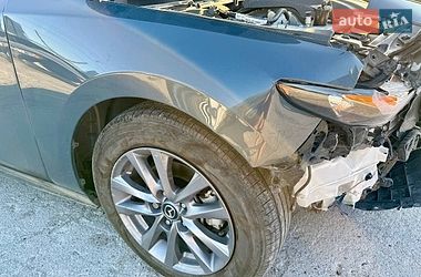 Седан Mazda 3 2022 в Киеве