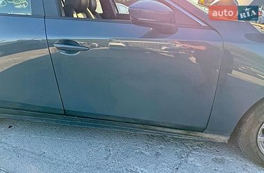 Седан Mazda 3 2022 в Киеве