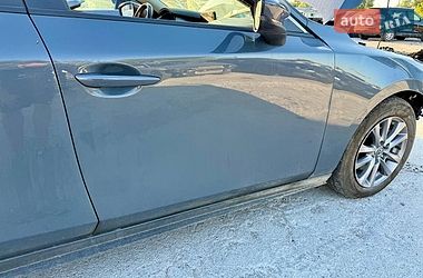 Седан Mazda 3 2022 в Киеве